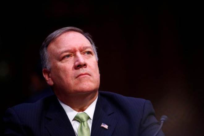 north korea, Michael Pompeo on north korea situation, Michael Pompeo on north korea south korea tussle, north korea tussle with us, Michael Pompeo﻿ on north korea south korea tussle
