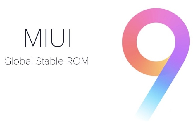 The new MIUI 9 is rolling out as a stable version to all four devices - Xiaomi Redmi Note 3, Xiaomi Redmi Note, Xiaomi Redmi Note Prime, and Xiaomi Redmi 1s