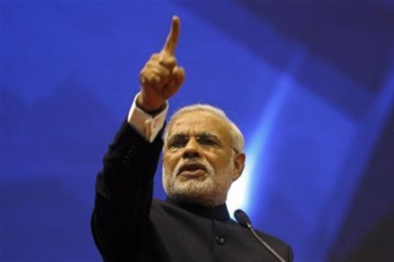 Narendra Modi comes up with this new plan to tackle black money menace