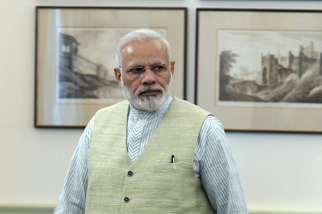 FDI reform, rss economic wing, Swadeshi Jagran Manch, single brand retail trading, narendra modi, air india, foreign direct investment, RSS, maharaja, make in india