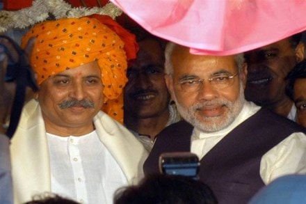 Pravin Togadia, Narendra Modi, Gujarat politics Pravin Togadia, Narendra Modi, Gujarat politics