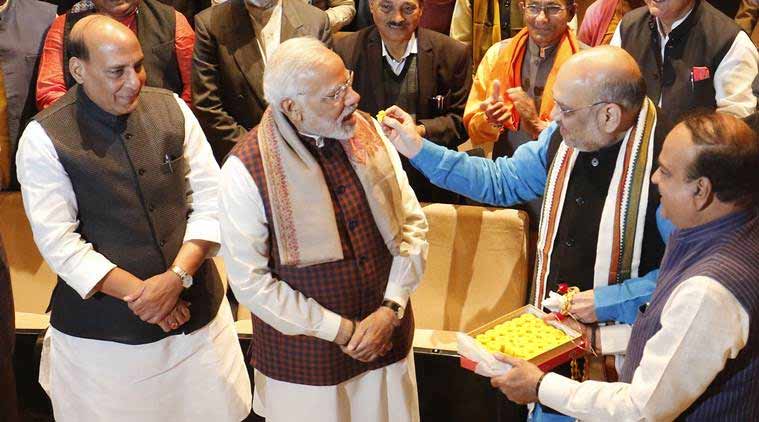 Modi, Indian economy, agriculture