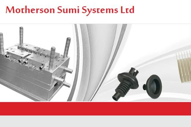 motherson sumi market rating, market rating of motherson sumi, motilal oswal market rating