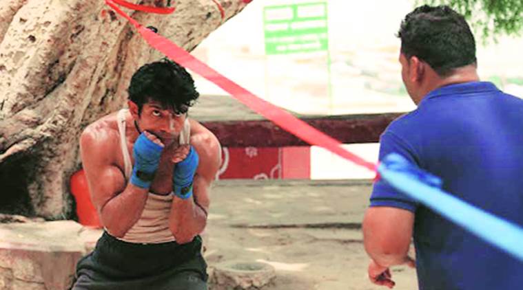 Mukkabaaz box office collection, Mukkabaaz  collection, Mukkabaaz movie, Mukkabaaz movie download, Vineet Kumar Singh, Zoya Hussain, Ravi Kishan, Jimmy Shergill, Anurag Kashyap, Anurag Kashyap age, 