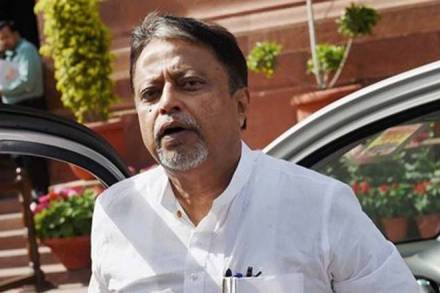 mukul roy, mukul roy west bengal, mukul roy trinamool congress, trinamool congress, noapara assembly bypolls, bjp, bjp candidates, west bengal