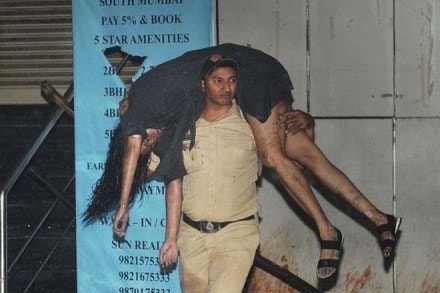 mumbai pub fire, kamala mills fire, mumbai police, Sudarshan Shinde, mumbai police constable Sudarshan Shinde, 1 Above pub, Brihanmumbai Municipal Corporation, illegal constructions of hotels pubs,