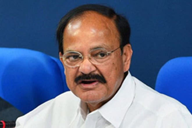 RERA, Vice President, M Venkaiah Naidu