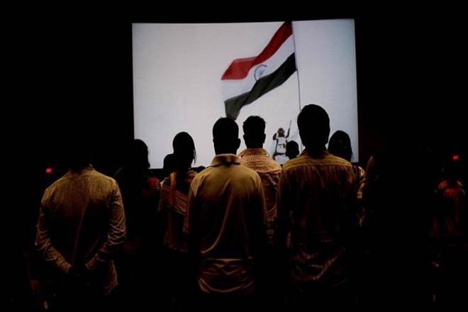 The government has also filed an affidavit in the court, requesting the apex authority to continue the 2016 interim order in the meantime. (IE) The government has also filed an affidavit in the court, requesting the apex authority to continue the 2016 interim order in the meantime. (IE)