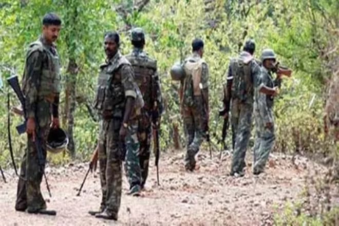 Naxals, Chhattisgarh Jharkhand border, Kukud mines, Kudag, Kukud, Balrampur district, Hindalco, Jharkhand, latest news on naxals
