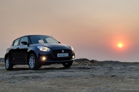 Maruti Suzuki issues service notice for 52,686 new Swifts and Balenos: How to check if your car is affected!