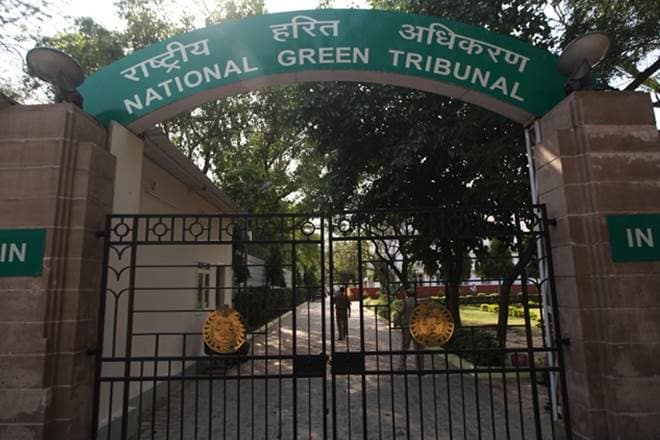 Delhi government, National Green Tribunal, steel pickling units, AAP government, U D Salvi, DPCC, Delhi government, stainless steel pickling industries , Wazirpur