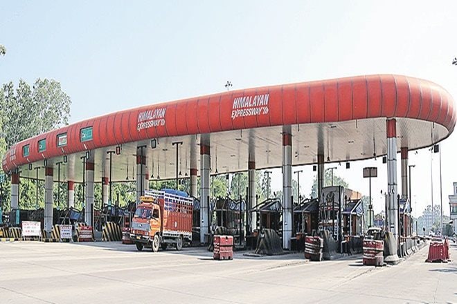 Fund mobilisation,NHAI, FY19, economy india, highway sector