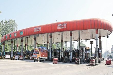 Fund mobilisation,NHAI, FY19, economy india, highway sector