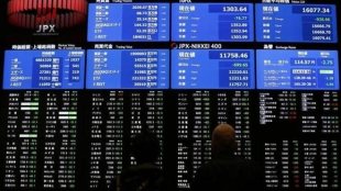 Australian stocks, South Korea, KOSPI, Japan, Nikkei