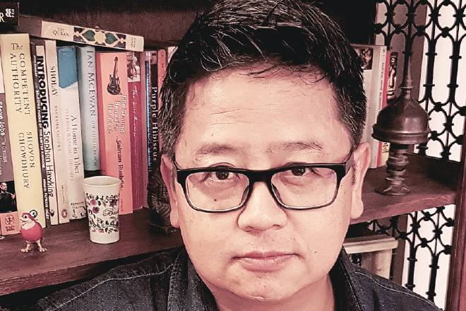 nima namchu, nima namchu interview, interview of nima namchu