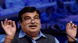 nitin gadkari to promote ethanol fuel
