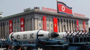 North Korea, ICBM, US, US President Donald Trump, donald trump