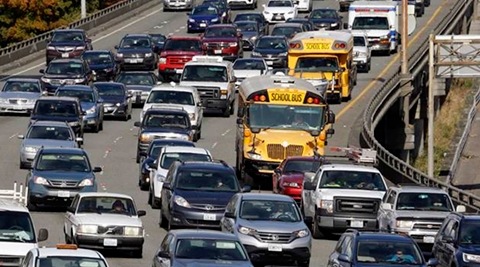 No new cars in Singapore until 2020