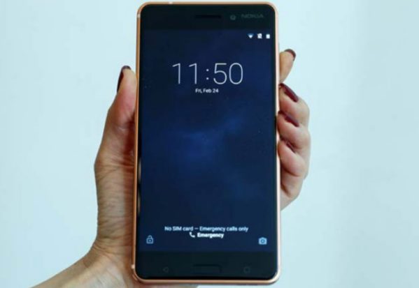 Nokia 6, Nokia 6 2018, Nokia 6 Price, Nokia 6 2018, Nokia India, Nokia 6 India, Nokia 6 Price in India, Nokia 6 2018 Mobile, New Nokia 6