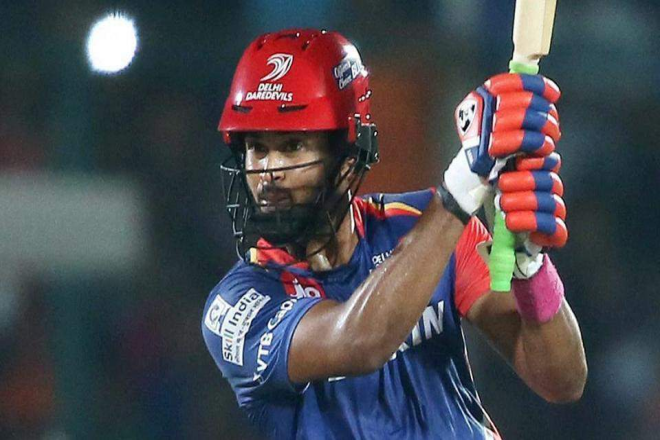IPL 2018 retained players DD: Delhi Daredevils to back young Shreyas Iyer, Rishabh Pant. (PTI) IPL 2018 retained players DD: Delhi Daredevils to back young Shreyas Iyer, Rishabh Pant. (PTI)