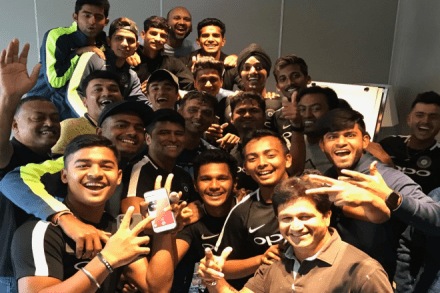 Rahul Dravid is an incarnation of class and poise and was the mainstay of the Indian batting for a very long time. (BCCI)