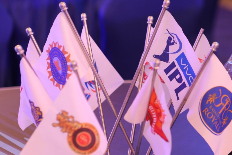 IPL auction 2018: The Indian Premier League auctions for the 11th edition saw some serious spending of the money. Rajasthan Royals spent a whopping Rs 12.5 crore to get the service of last year's most expensive batsman and also England all-rounder Ben Stokes. Even Indian batsmen were in demand this year as KL Rahul and Manish Pandey both were bought for Rs 11 crore by Kings XI Punjab and Sunrisers Hyderabad respectively. Also, the most-awaited player Rashid Khan was retained by Sunrisers Hyderabad for Rs 9 crore. However, there were some who went unsold. Here are top 5 unsold players of IPL auction 2018 (Twitter/IPL)