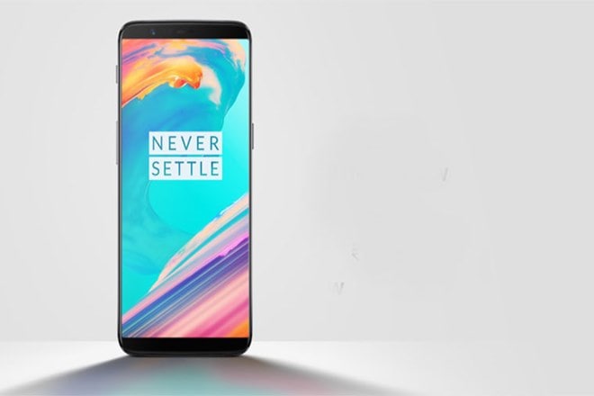 OnePlus 5T, OnePlus 5, OnePlus, OnePlus Android 8, Android Oreo for OnePlus 5T,