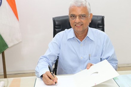 Om Prakash Rawat has been appointed as the new Chief Election Commissioner (CEC) of India.