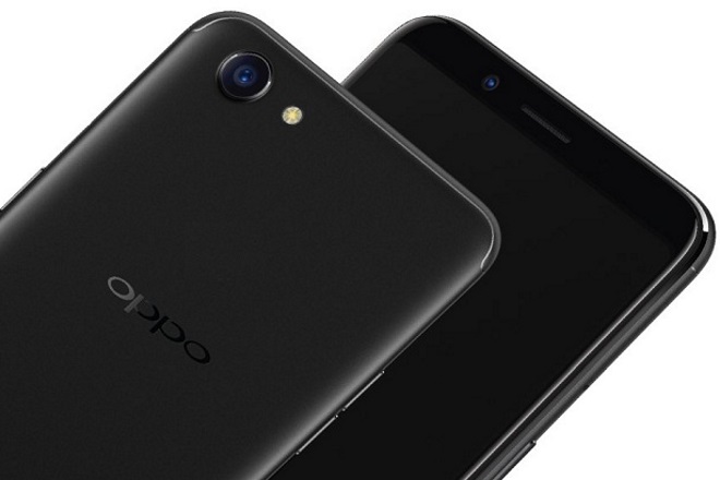Oppo A83 comes with AI-powered selfie beautification, face-unlock features and an 18:9 display as its biggest highlights Oppo A83 comes with AI-powered selfie beautification, face-unlock features and an 18:9 display as its biggest highlights