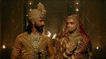 padmavat, padmavati, padmaavat, padmavat release, padmaavat release, padmavati release, padmavati controversy, , padmavat live, Padmaavat movie release, padmavati box office collection, padmaavat box office collection, padmavat box office collection, padmavati collection, sanjay leela bhansali, deepika padukone, ranveer singh, supreme court, padmavati ban, padmvati protest, karni sena, padmavat protest, shahid kapoor,