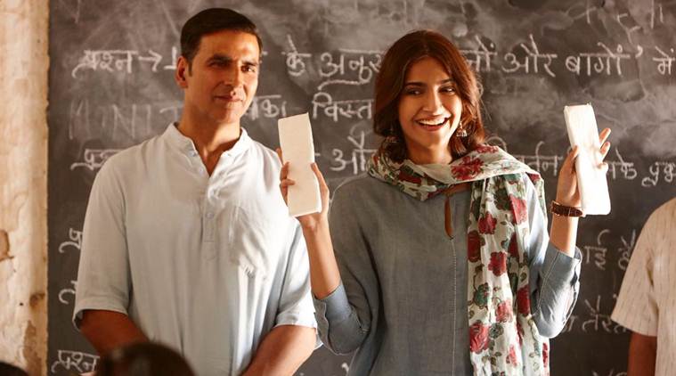 padman akashay kumar realease date