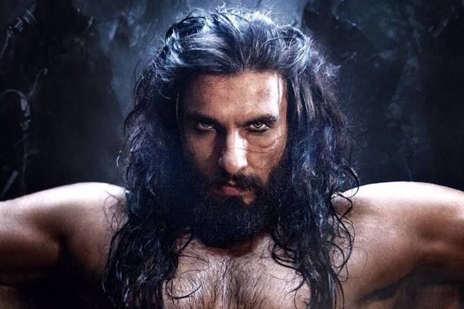 Padmaavat release, Padmavati, PadmaDelhi Police
