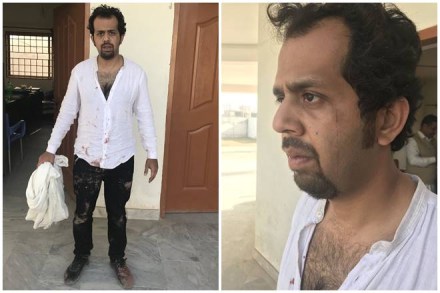 Who is Taha Siddiqui, Pakistani journalist Taha Siddiqui, wion, Islamabad, Rawalpindi, Enforced Disappearances, pakistan, cyril almeida Who is Taha Siddiqui, Pakistani journalist Taha Siddiqui, wion, Islamabad, Rawalpindi, Enforced Disappearances, pakistan, cyril almeida