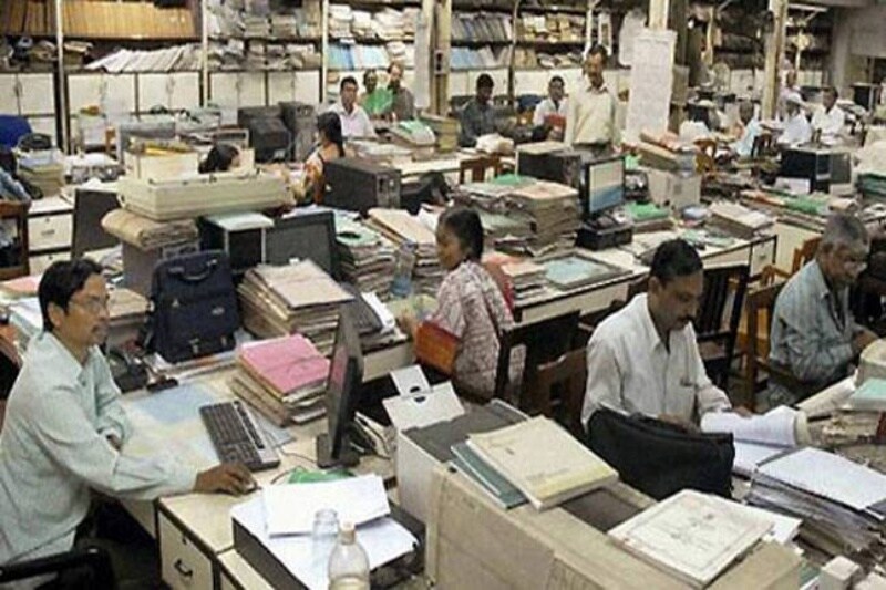 3- Public records: Governments are assigned to store a wide variety of information about every individual. The Centre also is a repository of sensitive material. The blockchain usage gives an innovative solution to the problem. The government can encode the data in a digital ledger, preventing the information from being changed. (PTI)