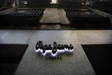 pepe jeans, pepe jeans net profit, pepe jeans profit rises, healthy sales growth