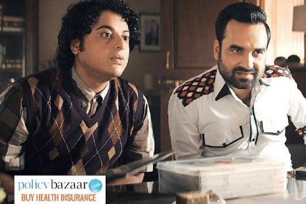 policy bazar new advertisement, policy bazar advertisement, target audience of policy  bazaar advertisement