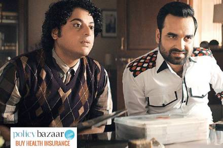 policy bazar new advertisement, policy bazar advertisement, target audience of policy  bazaar advertisement