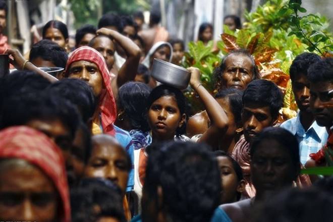World Inequality Report, World Inequality Report india, india poverty, global poverty