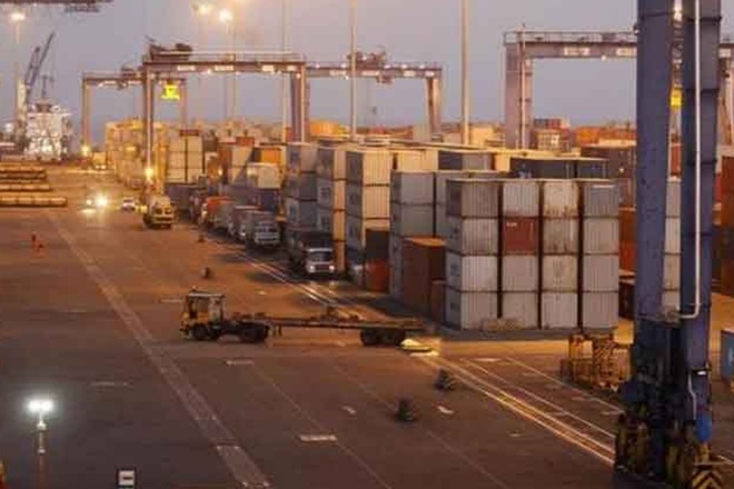 Public private partnership projects, ports, government