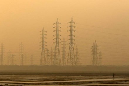 india, power sector, india power india energy, energy, energy sector, government, indian government, economy, indian economy, Central Electricity Authority, energy storage solutions, renewable energy sources, chemical storage