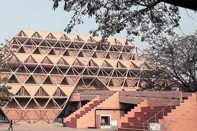 Pragati Maidan, NBCC, ITPO, Delhi