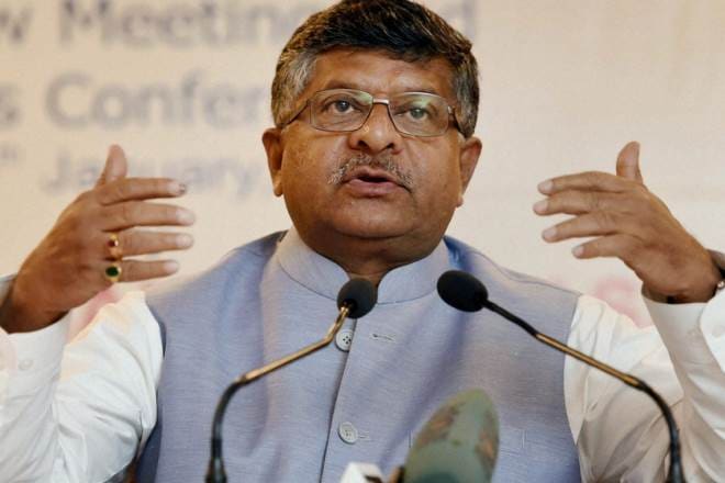 digital India, digitalisation, ASEAN, ASEAN nations, digital projects in India, ASEAN members, RCEP, Ravi Shankar Prasad, IT minister
