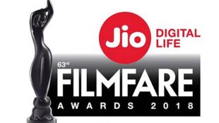 Filmfare awards 2018 live coverage