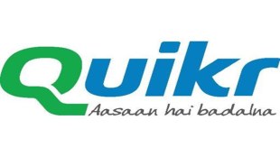 Quikr FY17, Online classifieds portal, Registrar of Companies, Falcon Edge Capital, Tiger Global, Kinnevik AB, HDFC Realty, HDFC 