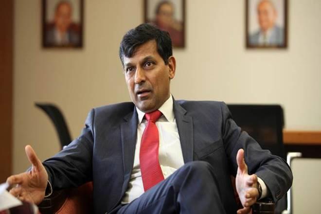 Raghuram Rajan puts his view on GST, demonetisation and other economic happeings at WEF 2018