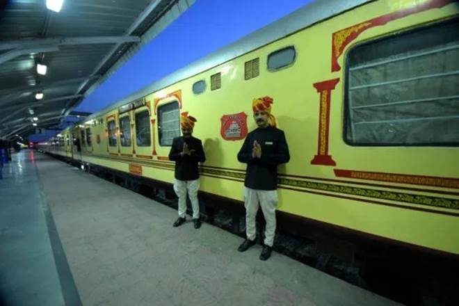 railways, indian railways, rail supply, rails supply shortage, SAIL, SAIL tender, steel tender, raiways tender, piyush goyal