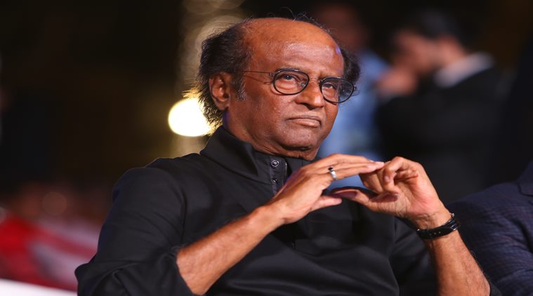 Rajinikanth, BJP, Rajinikanth age, Rajinikanth party name, Rajinikanth political party, Rajinikanth tamil nadu, dmk, aiadmk