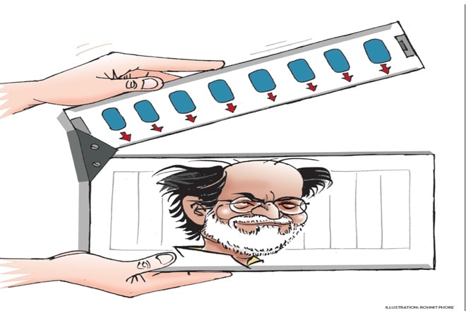 Rajinikanth, Rajinikanth party,detail analysis of  Rajinikanth political entry, latest news on Rajinikanth, AIADMK, Tamil Nadu politics, Tamil Nadu, Thalaiva of Tamil Nadu, Jayalalithaa, TTV Dhinakaran, Edappadi Palanisamy, TTV Dhinakaran, MK Stalin 