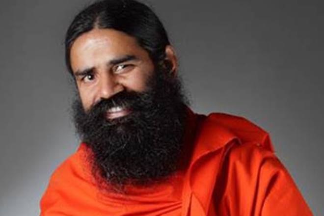 baba ramdev, Patanjali Ayurved, harpic, Reckitt Benckiser, Patanjali advertisement, patanjali toilet cleaner