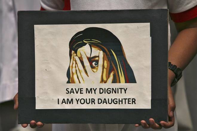 Pakistan faces nation wide outrage after the rape and murder of a minor in Kasur